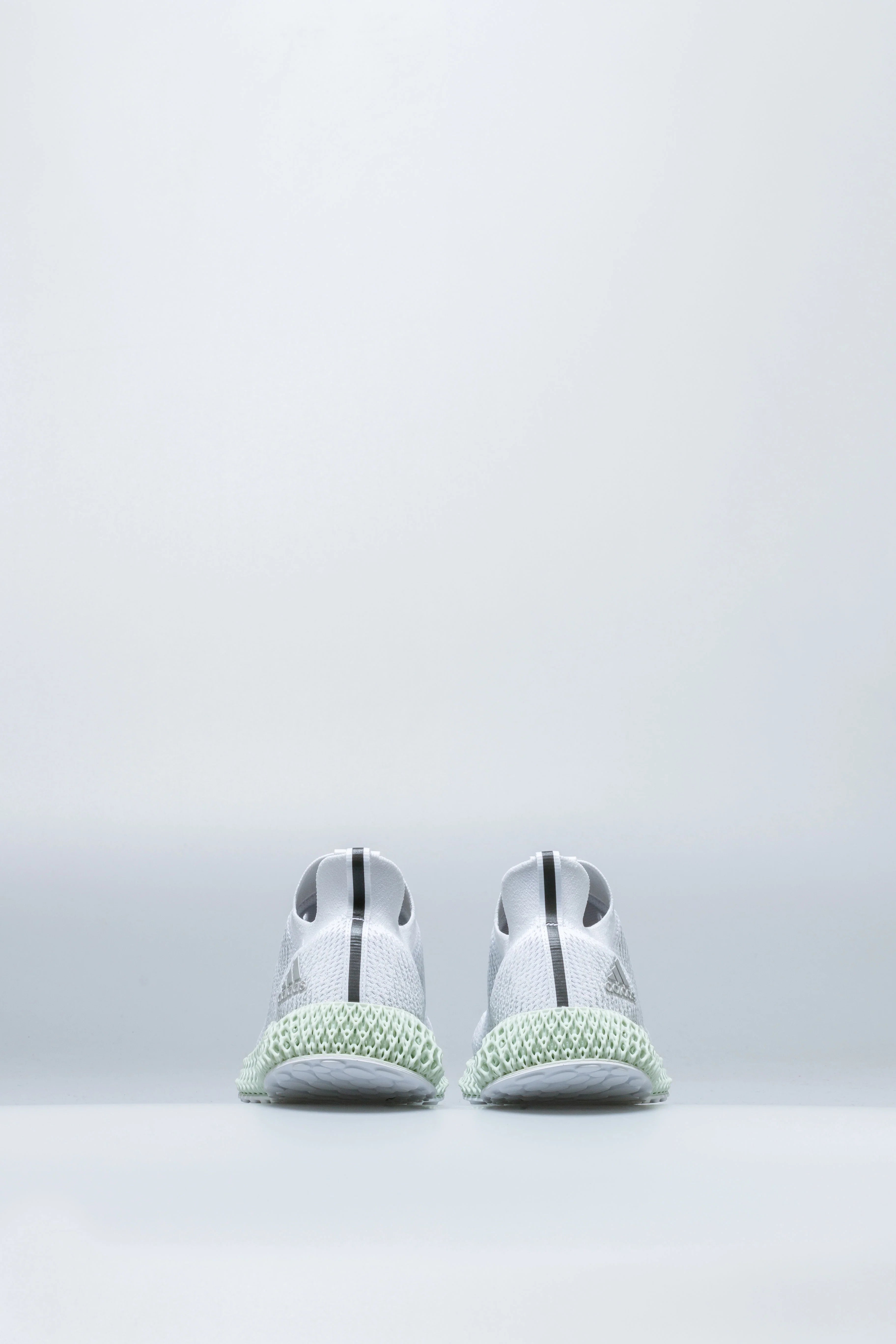 Alphaedge 4D Mens Shoes Cloud White White