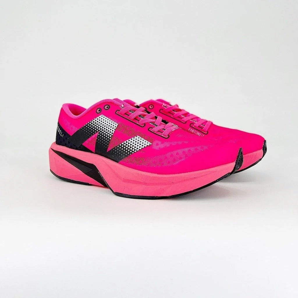 New Balance FuelCell Rebel V4 Rosa