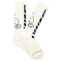 Angel Socks Ecru