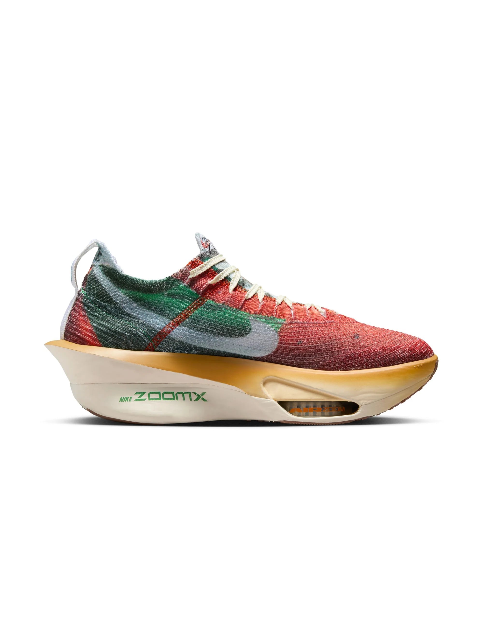 Nike Air Zoom Alphafly NEXT 3 Mens Shoes