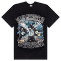 BB All Heart S S Knit Black