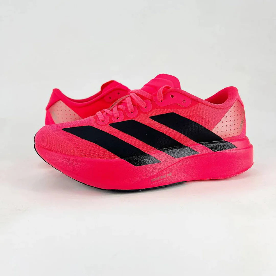 Adidas Adizero EVO SL Vermelho