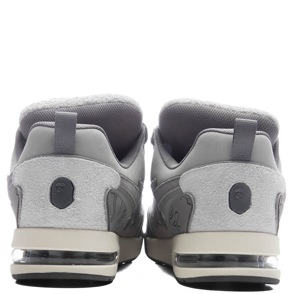 BAPE Flip STA 1 M2 Gray