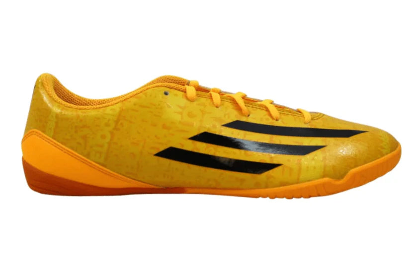 adidas F10 IN Messi Indoor Shoes