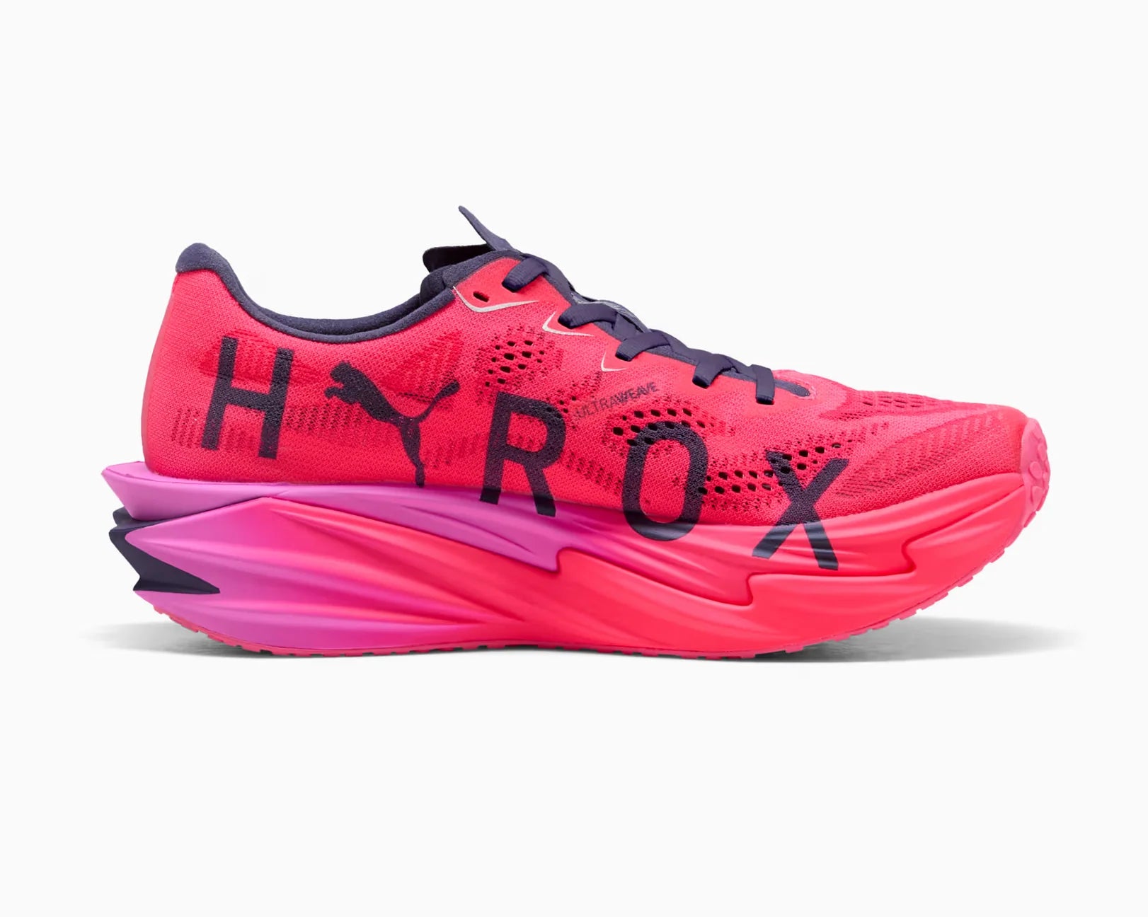 Womens Puma Deviate Nitro Elite 4 Hyrox