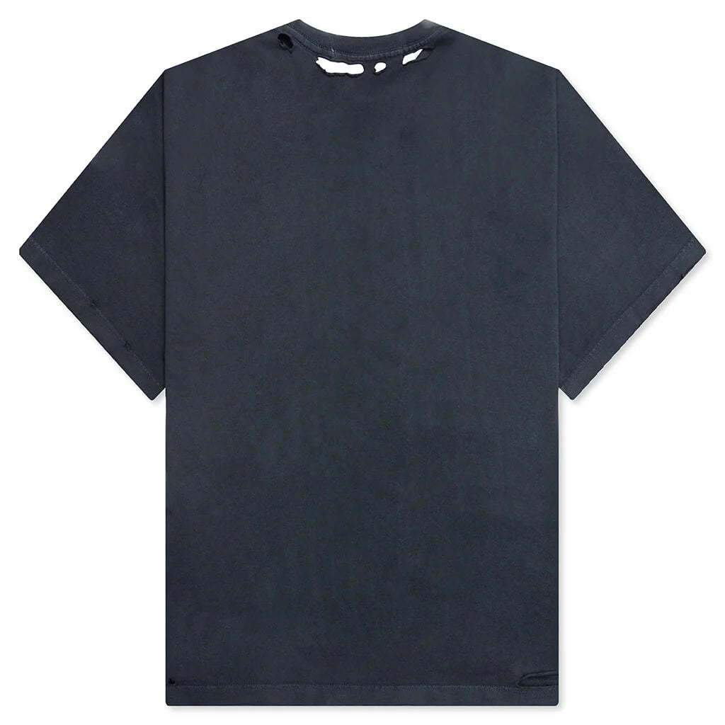 1969 Rock Tee Black