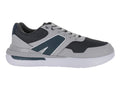 Tenis Makena Oxford Gris para Niño