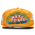Next to Sex Hat Multi