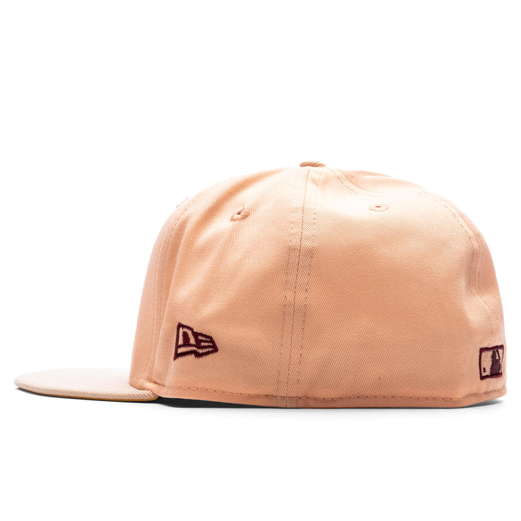 Feature x New Era 59FIFTY Fitted Fruit Pack Atlanta Braves