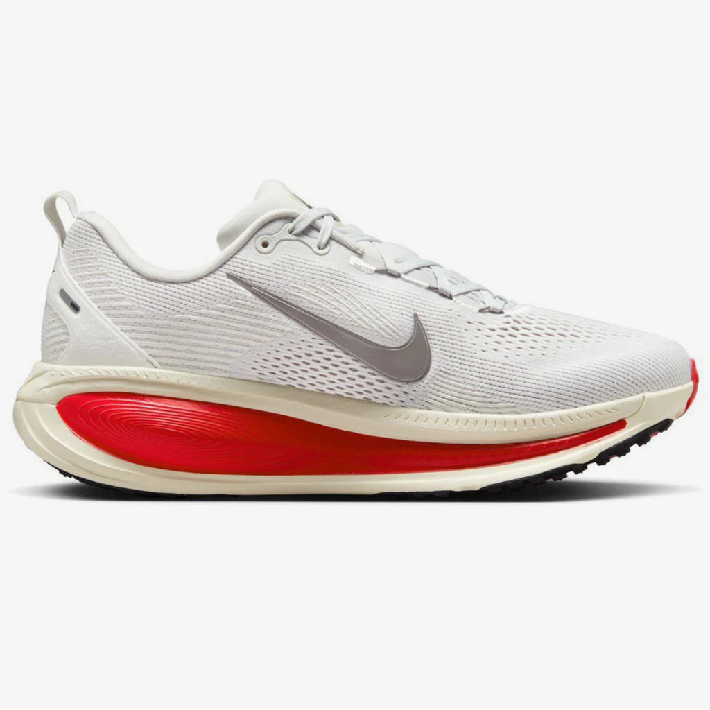 Nike Vomero 18 Branco Vermelho
