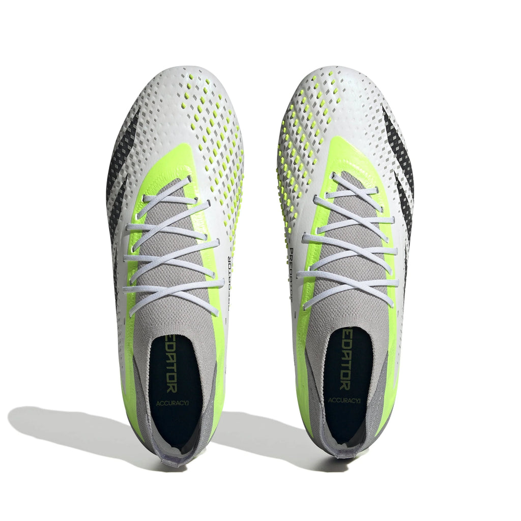 adidas Predator Accuracy1 FG Firm Ground Soccer Cleats