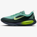 Nike Vomero 18 GORE TEX Verde Preto