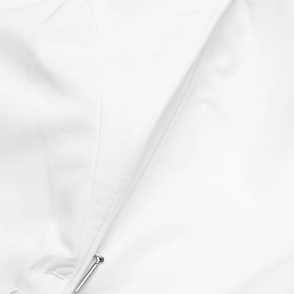 PUMA x Skepta CLRT Shorts White