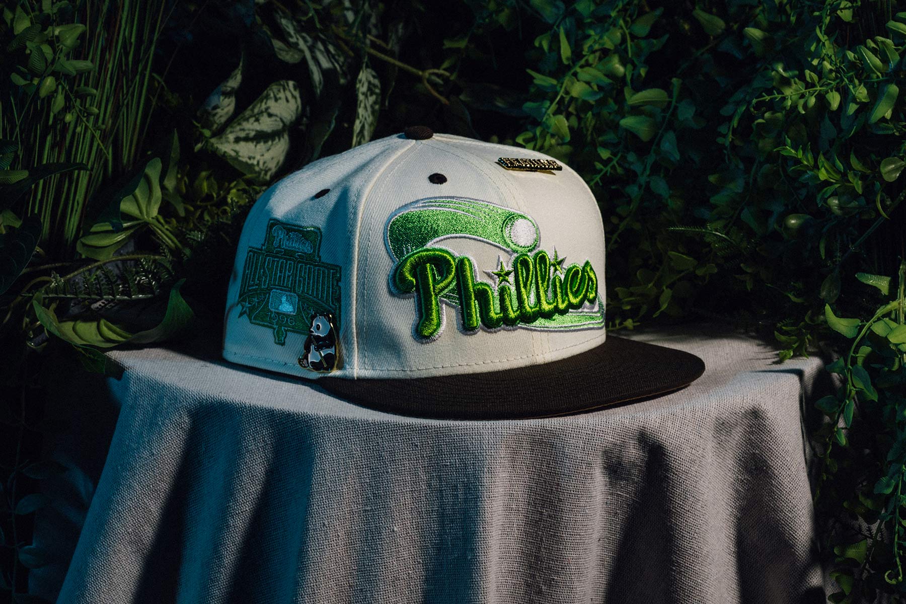 Feature x New Era Bamboo 59FIFTY Fitted Philadelphia Phillies