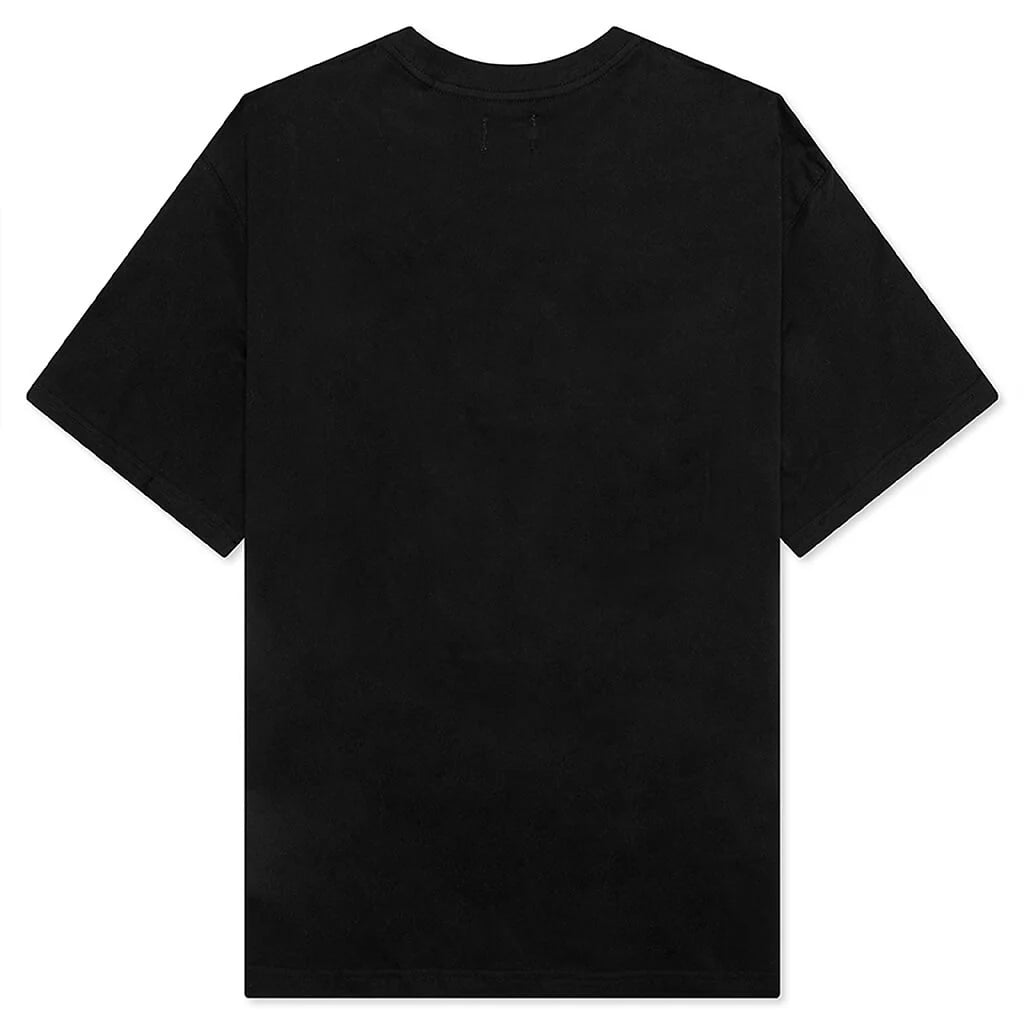 Auto Association Tee Black