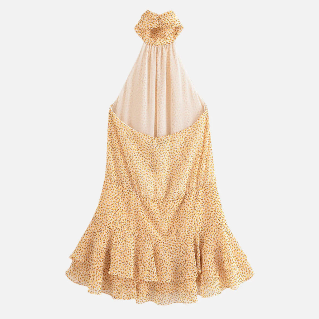 Vestido Bali