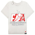 Founding Narrative Tee Grey