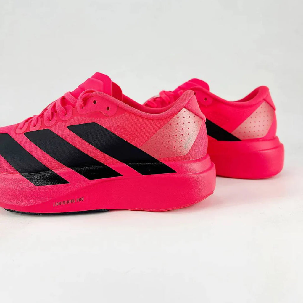 Adidas Adizero EVO SL Vermelho