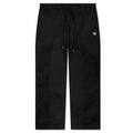 Tyson Mesh Panelled Pant Black