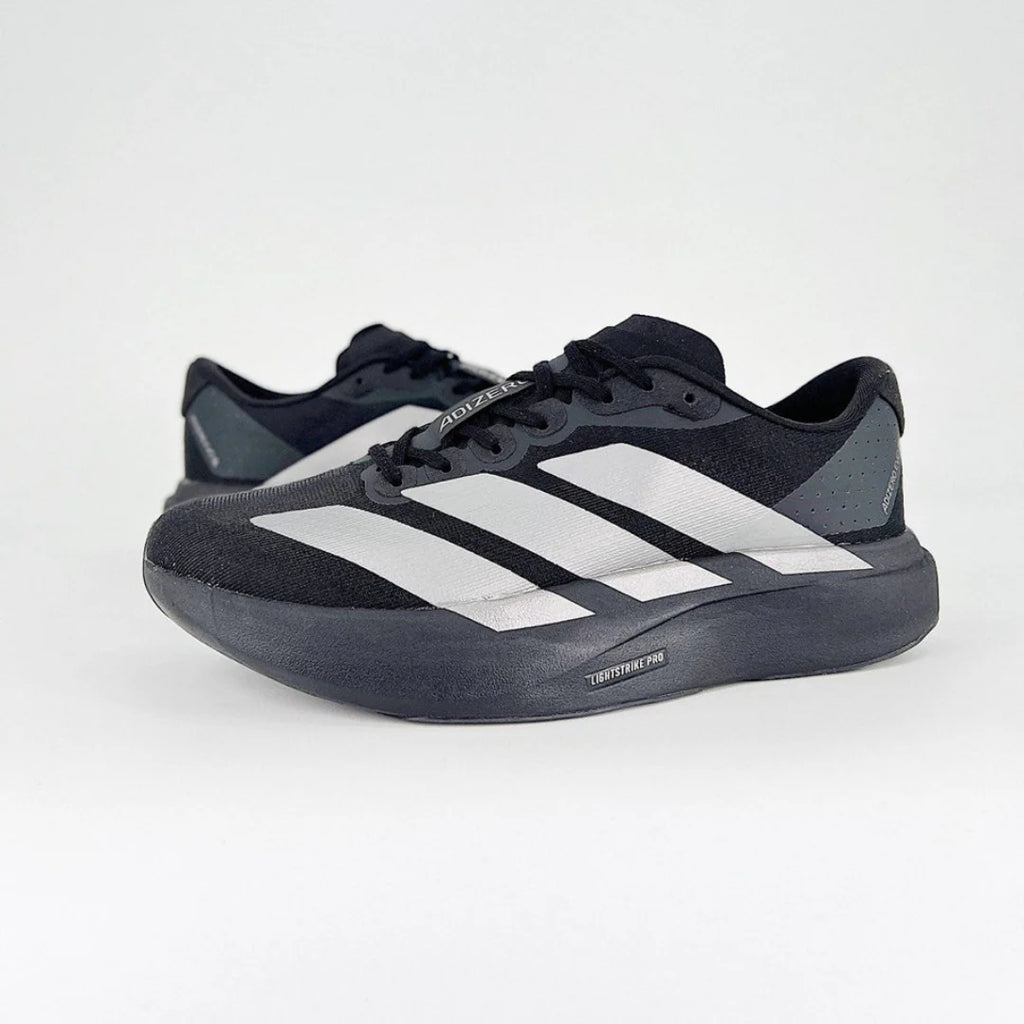 Adidas Adizero EVO SL Preto Cinza