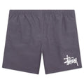 Water Short Big Basic Greystone