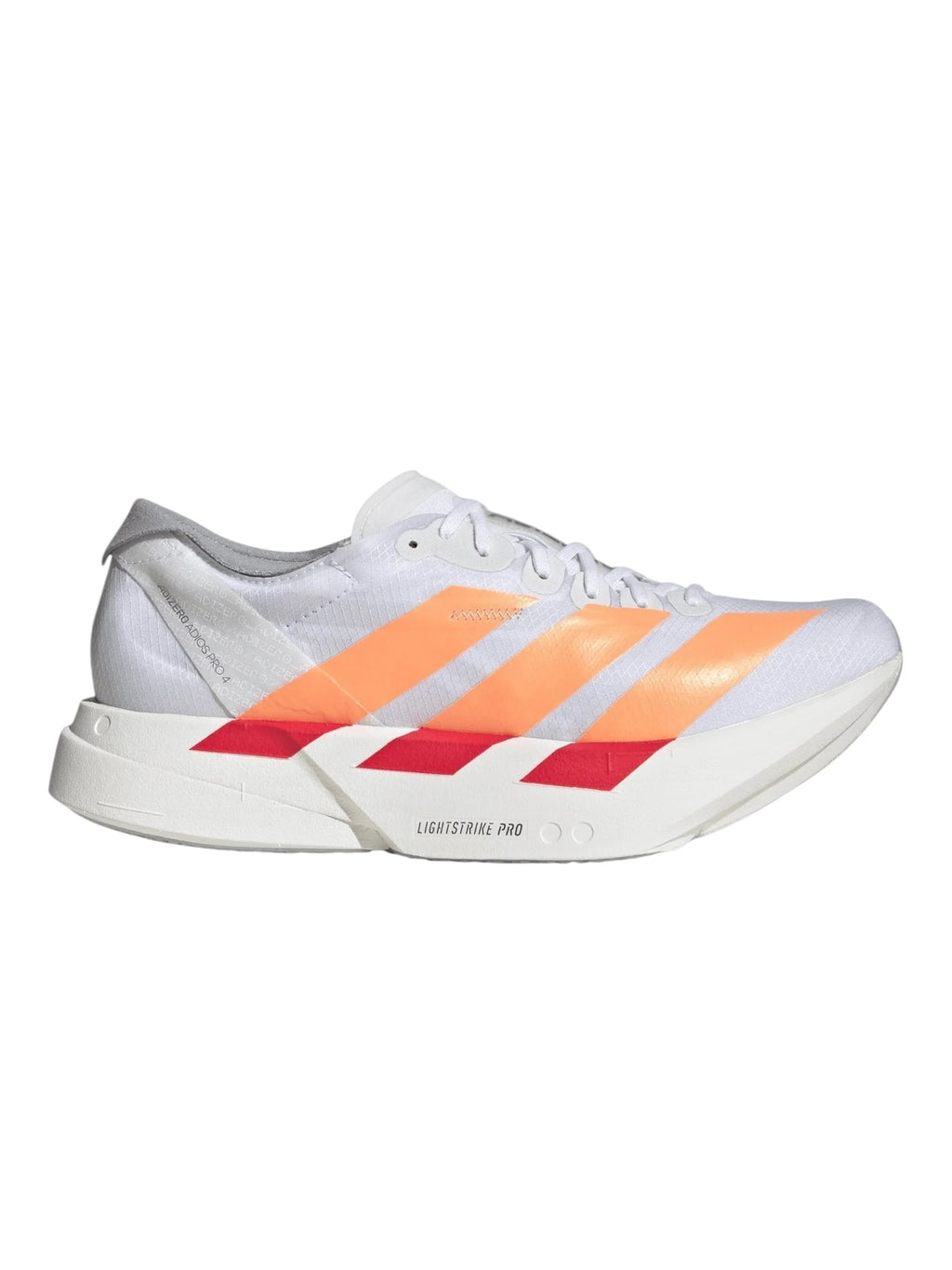 Adidas Adizero Adios Pro 4 Womens Shoes
