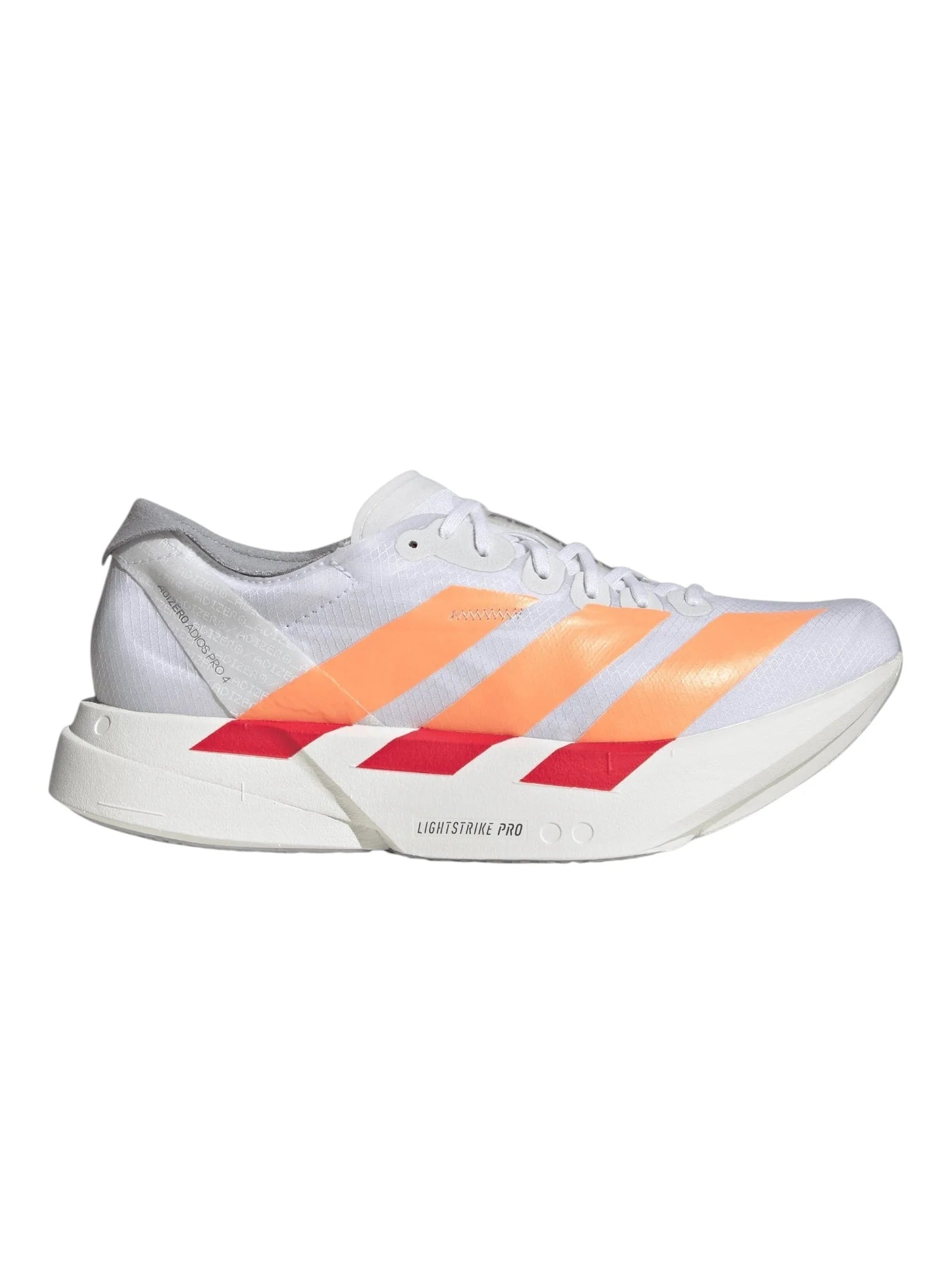 Adidas Adizero Adios Pro 4 Womens Shoes