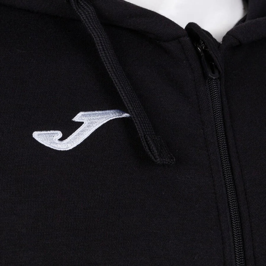 Joma Hooded Campus III Jacket