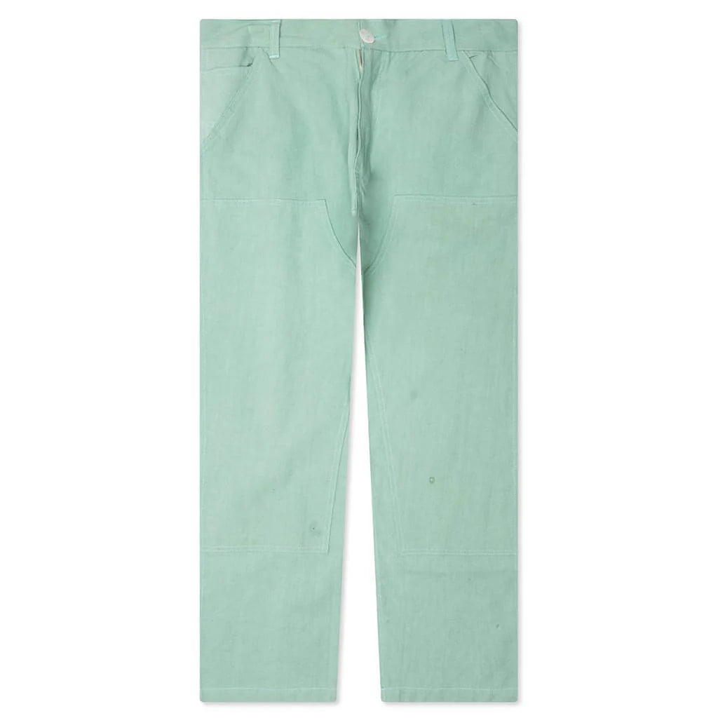 Life Cycle Pant Green