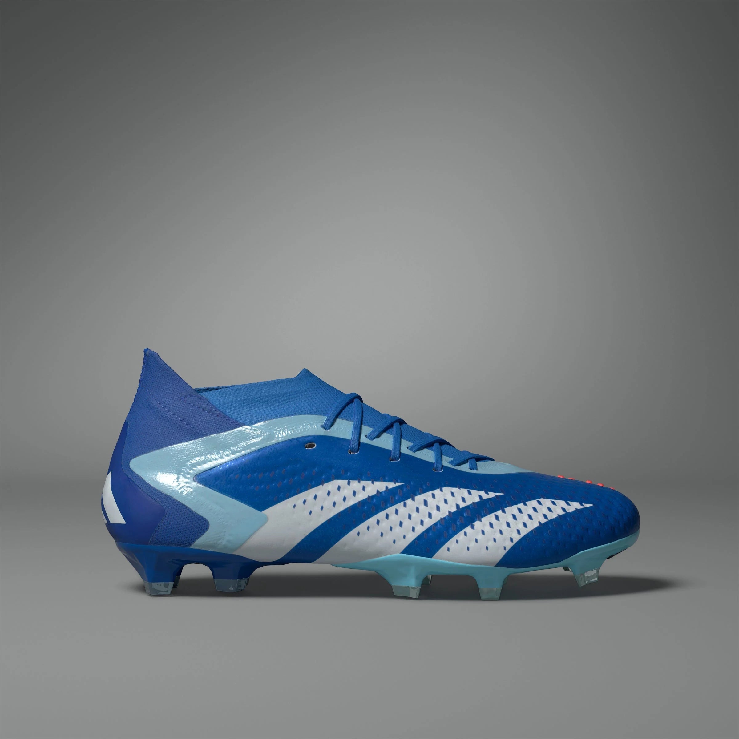 adidas Predator Accuracy1 FG Firm Ground Soccer Cleats