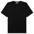 Classic T Shirt Jet Black