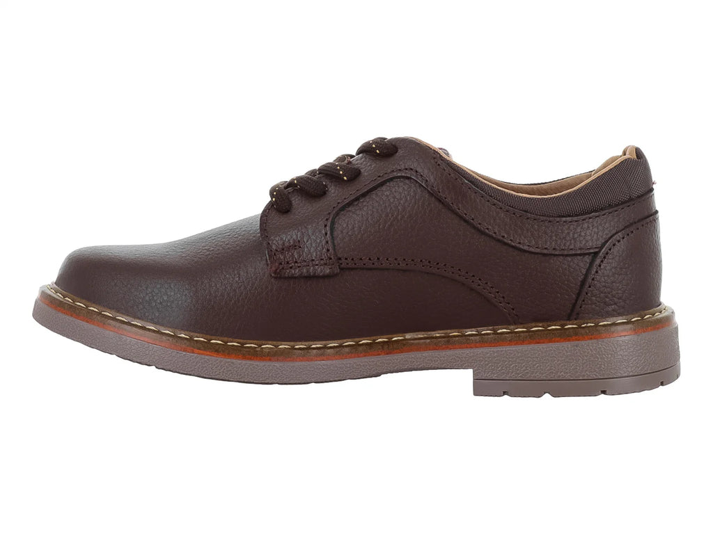 Zapatos VAVITO Café para Niño