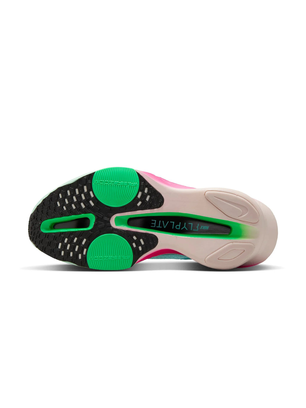 Nike Air Zoom Alphafly NEXT 3 Womens Shoes