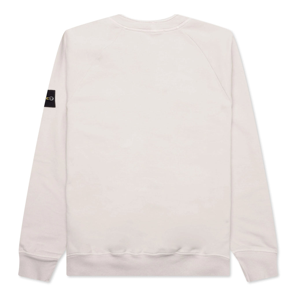 Brushed Sweatshirt Plaster