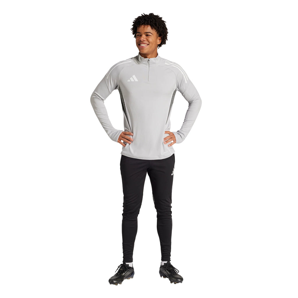 adidas Tiro 25 Competition Mens Soccer Training Top