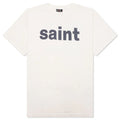 Sweet Saint S S Tee White