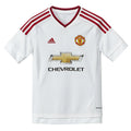 adidas Manchester United Away Jersey Youth 15