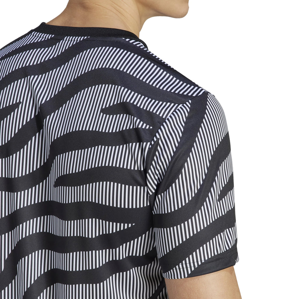 adidas Juventus Prematch Jersey 23 24