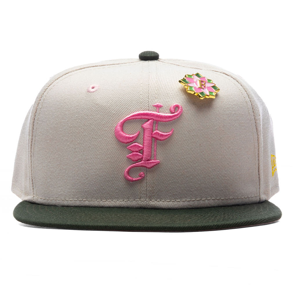 Feature x New Era Lotus 59FIFTY Fitted Feature F