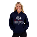 UCA All American Premium Hoodie