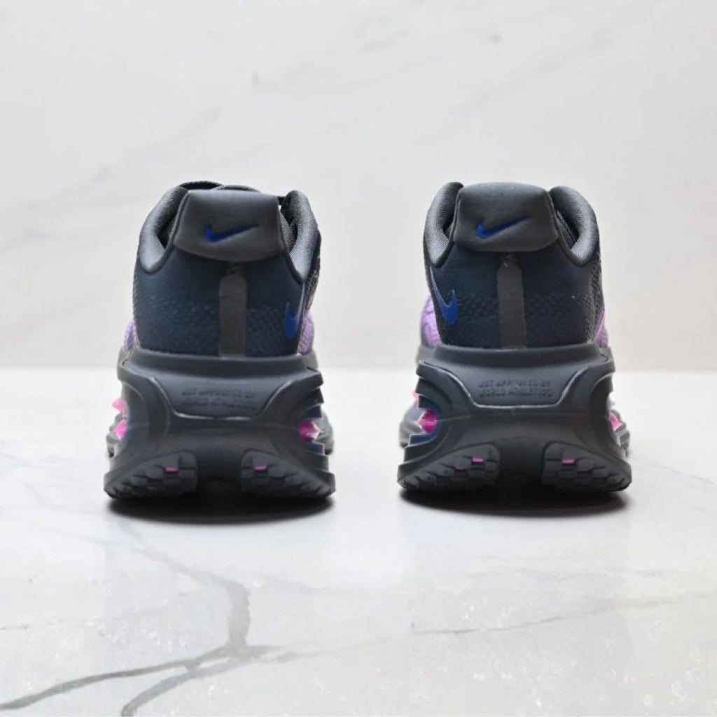 Nike Vomero Premium Azul Roxo