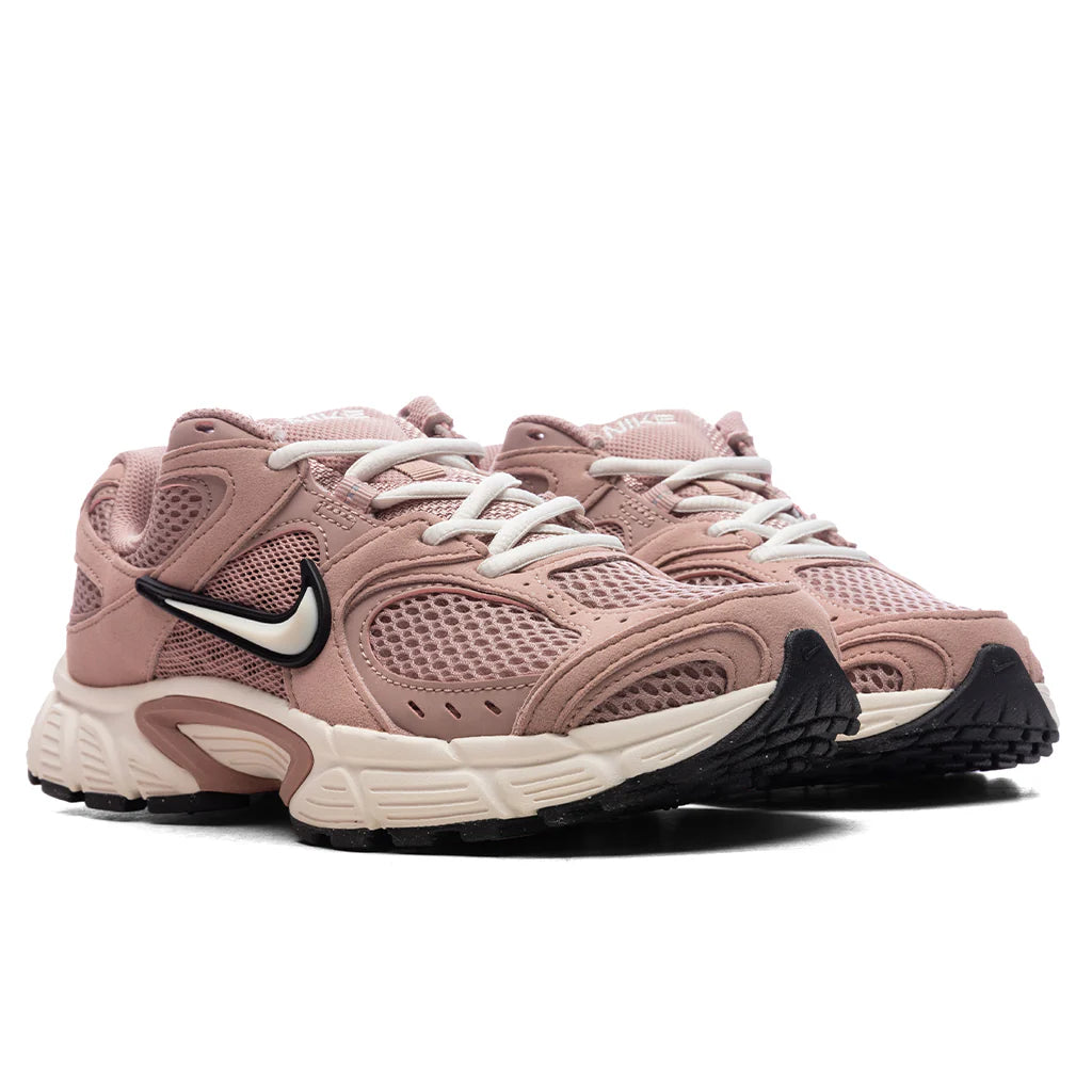 Womens V5 RNR Particle Pink Pale Ivory Black