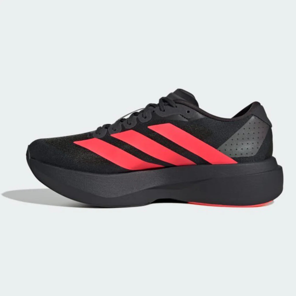 Adidas Adizero EVO SL Preto Vermelho