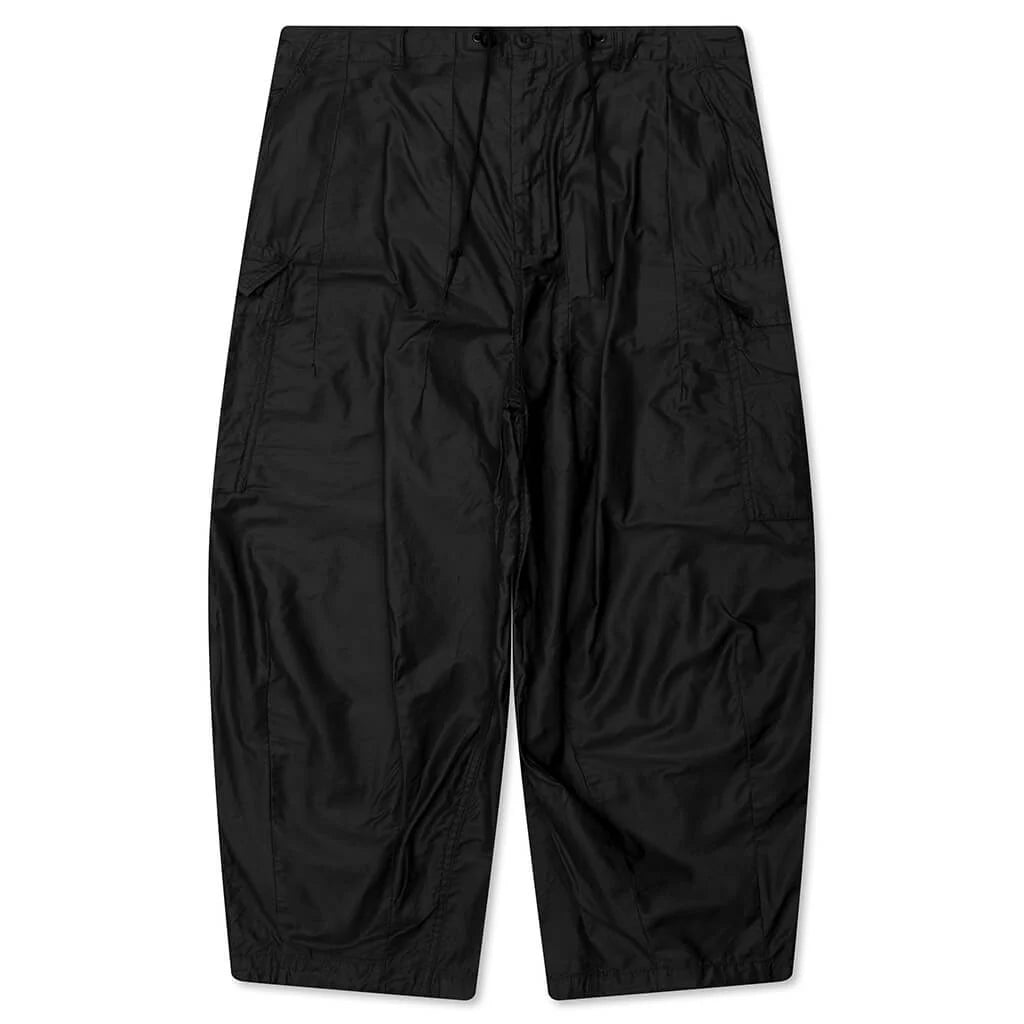 BDU HD Pant Black
