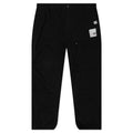 Ripstop Parachute Trousers Black