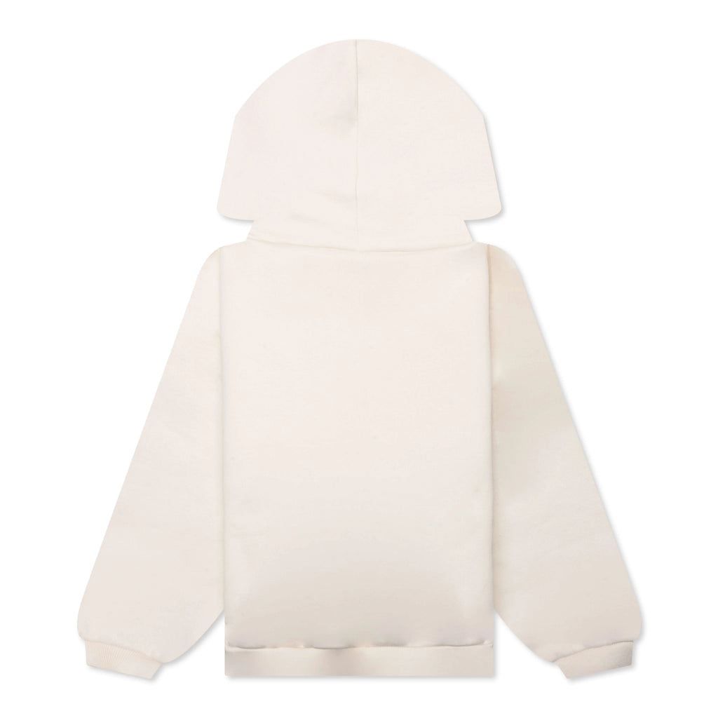 Kids Fleece Hoodie Shell