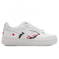 Bape STA Shark M2 White