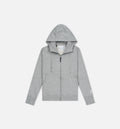Reigning Champ X adidas French Terry Zne Hoodie Womens Grey