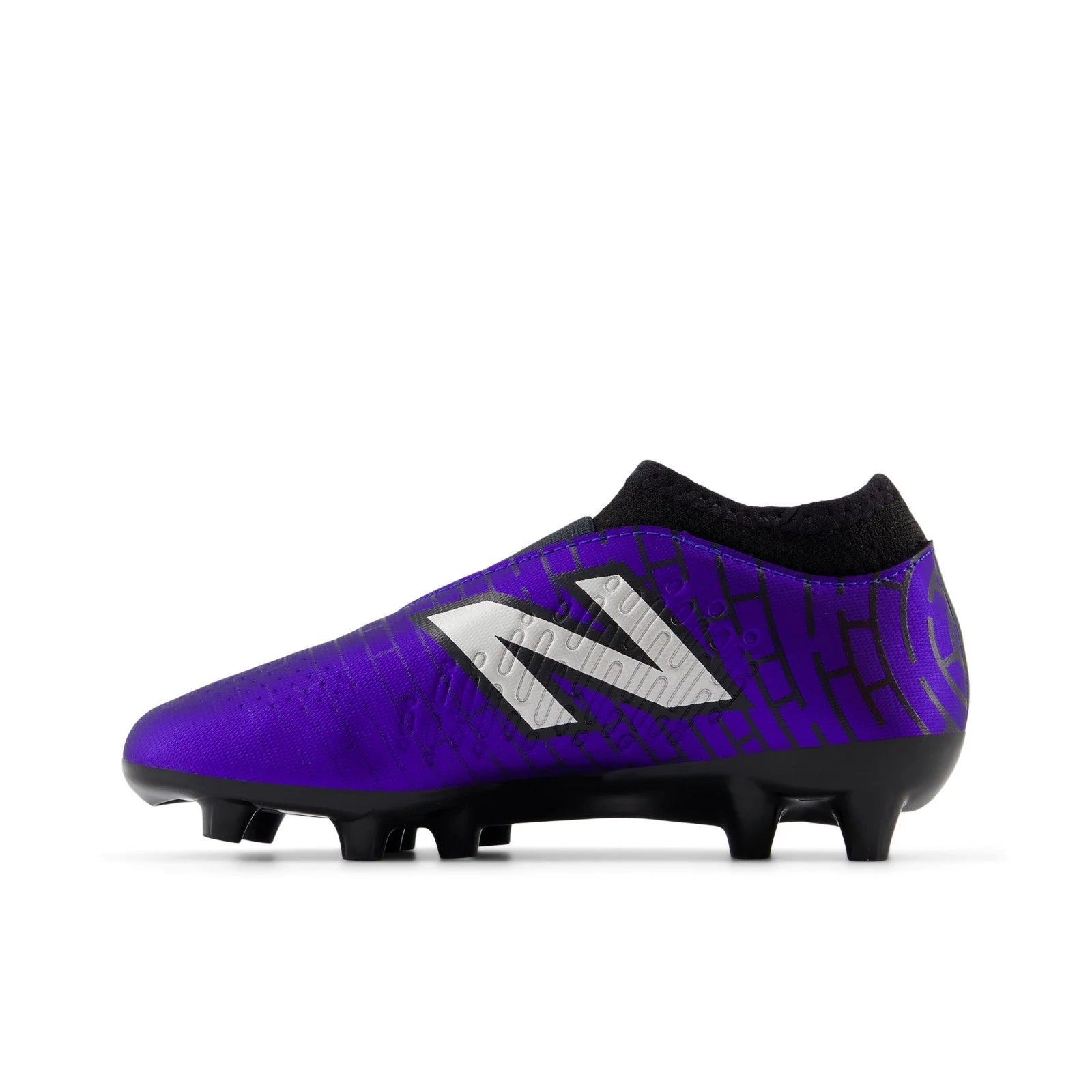 New Balance Tekela Magique Junior FG V4 Firm Ground Soccer Cleats