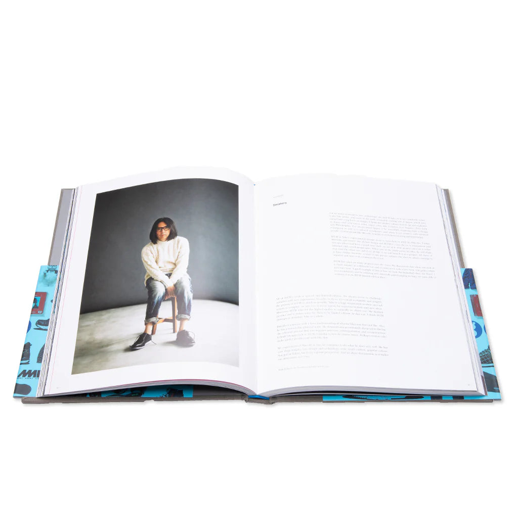 Hiroshi Fujiwara